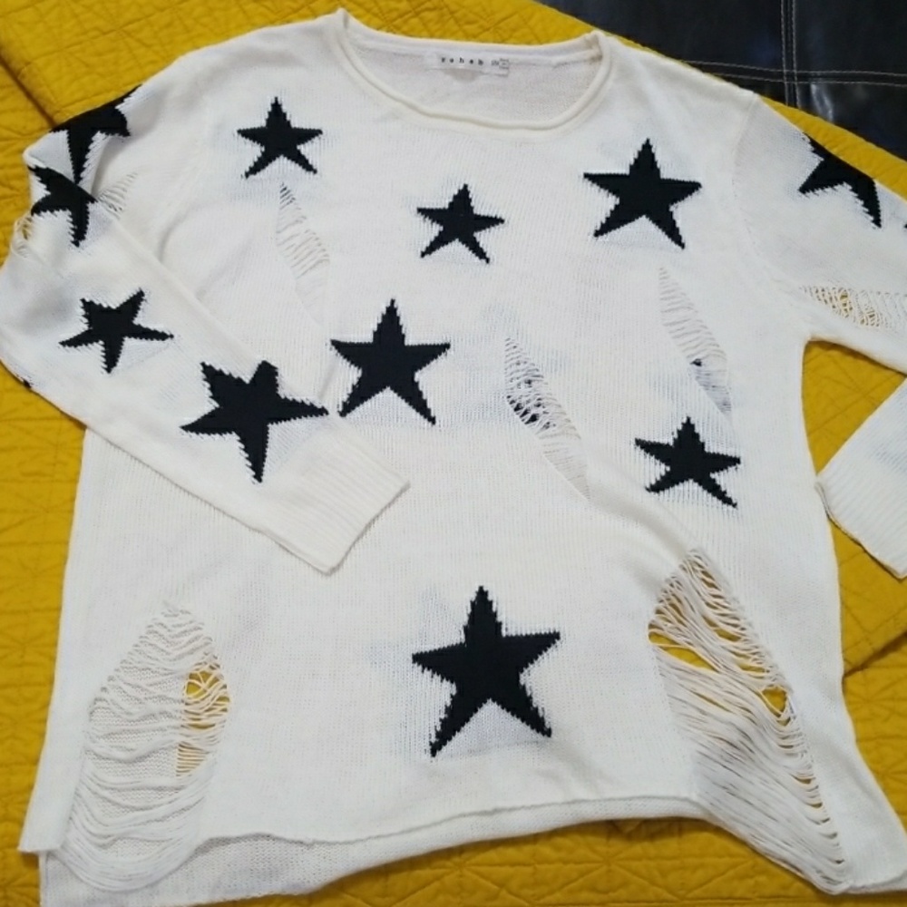 Women's sweater